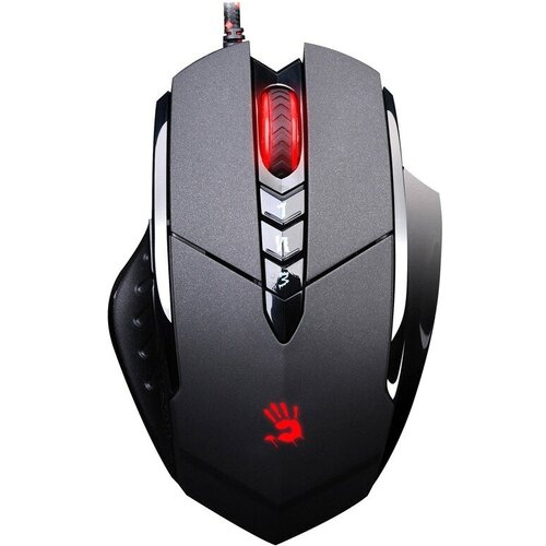 Мышь a4tech bloody v8 292400₽