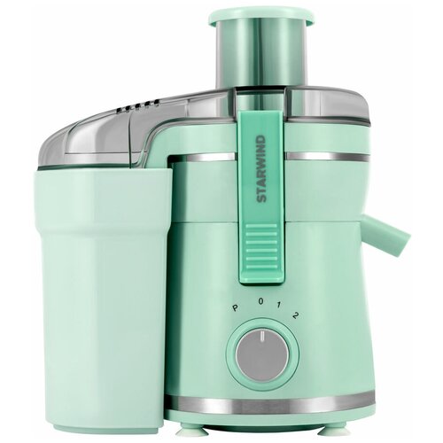 Соковыжималка Starwind SJ2326 White 410000₽