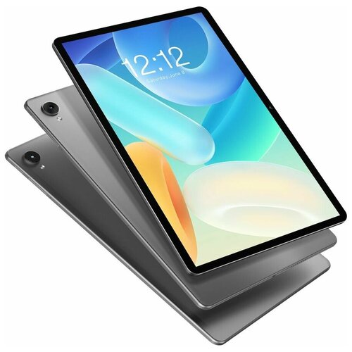 Планшет TECLAST M40 Air 8ГБ 128GB 3G 4G Android 11 черный 2416000₽