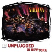 Виниловая пластинка Universal Music NIRVANA - MTV Unplugged In New York