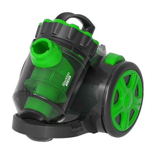 Пылесос Blackton Bt VC1604C Black-Green 400000₽