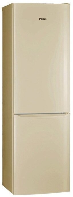 Холодильник Pozis RK-139 A, бежевый