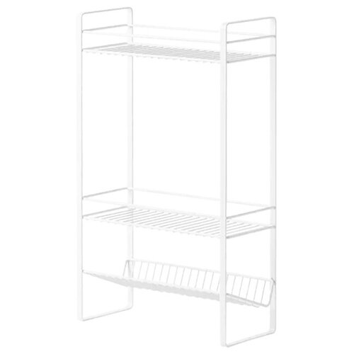 Стеллаж Have Fantastic Home Kitchen Countertop Rack White