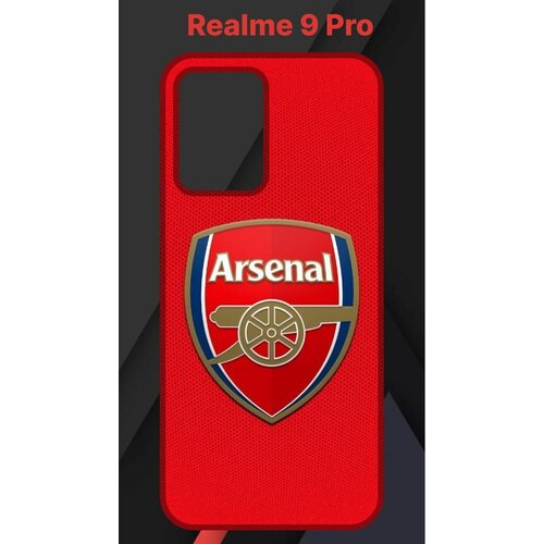 Чехол Realme 9 Pro / Рилми 9 Про с принтом