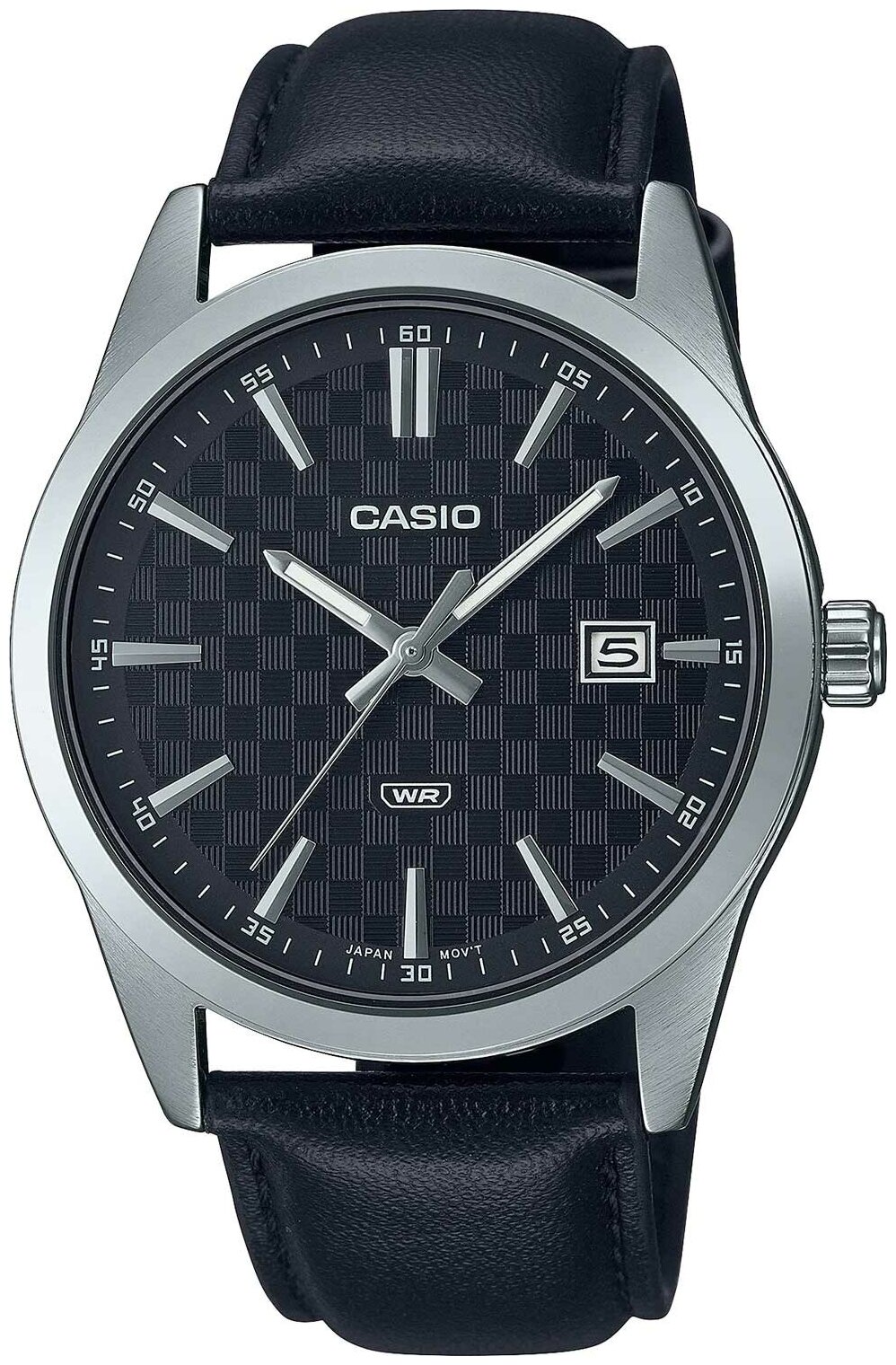 Наручные часы CASIO MTP-VD03L-1A