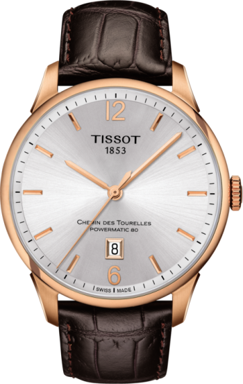 Наручные часы TISSOT T-Classic