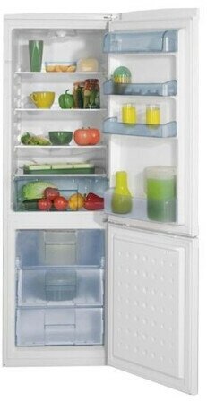 Холодильник Beko Холодильник BEKO RCSK 270M20 W