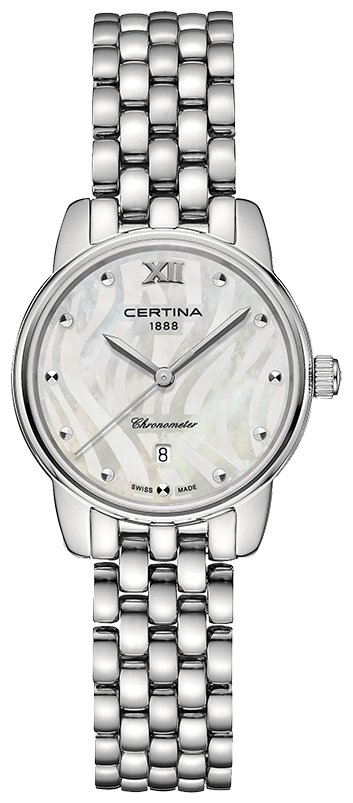 Наручные часы Certina DS-8