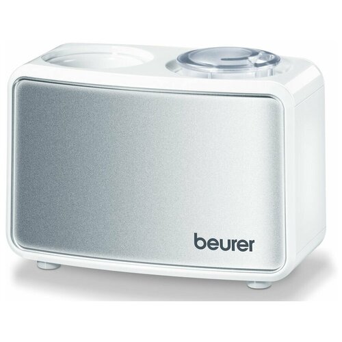 Увлажнитель воздуха Beurer LB12 12 Вт ультразвуковой белый 488700₽