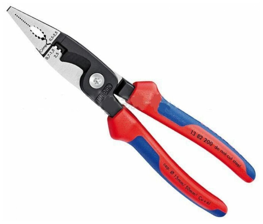 Инструмент для снятия изоляции Knipex KN-1382200