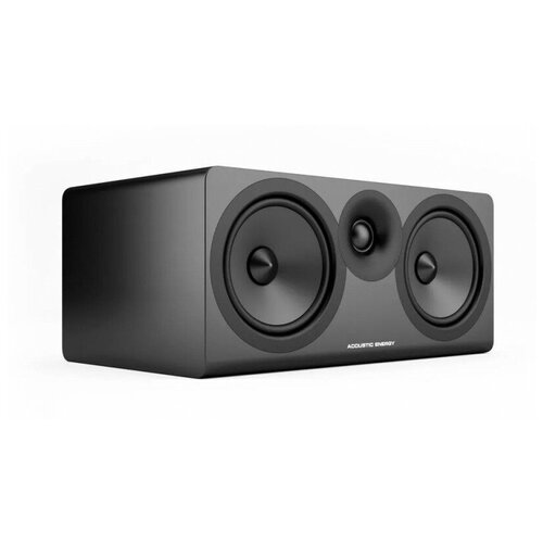 Центральный канал Acoustic Energy AE107-2 (2022) Black