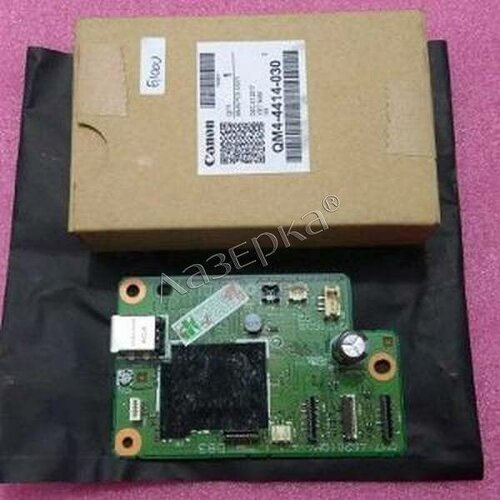 Canon QM4-4414 плата управления QM4-4414 оригинал 6993₽