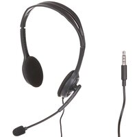 Наушники Logitech H111 981-000593 / 981-000594