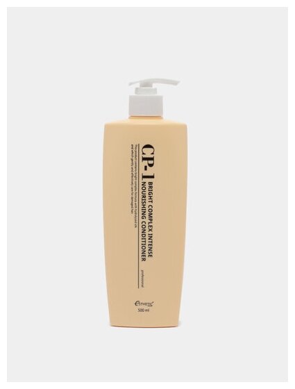 Esthetic House CP-1 Bright Complex Intense Nourishing Conditioner — протеиновый кондиционер