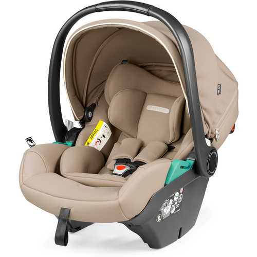 Детское автокресло Peg Perego Primo Viaggio Lounge Sand