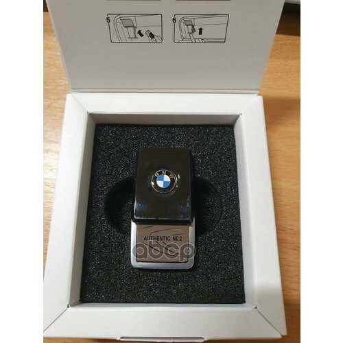 Ароматизатор Authentic Suite No 2 BMW арт 64119382627 5710₽