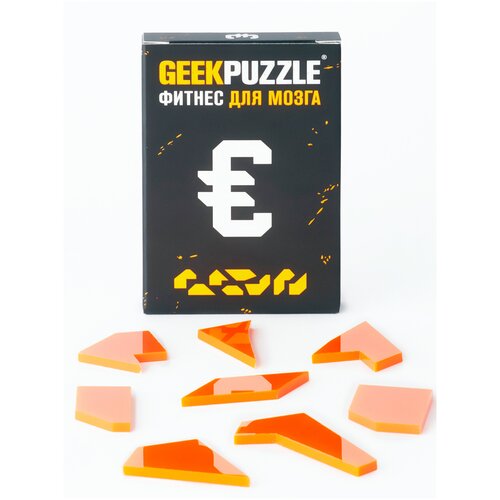 IQ головоломка пазл 