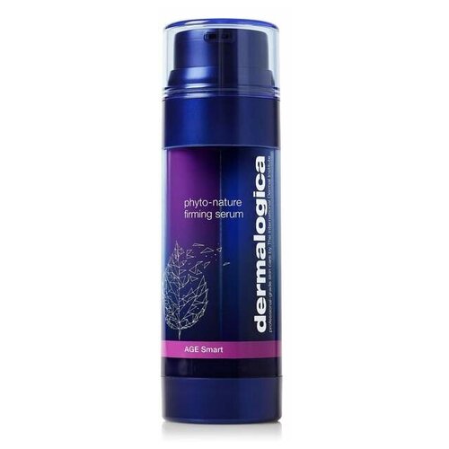 Dermalogica Двухфазный фитоактивный серум Phyto-Nature Firming Serum