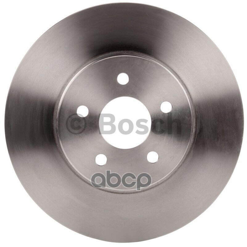 Тормозной Диск Bosch арт. 0986479S48