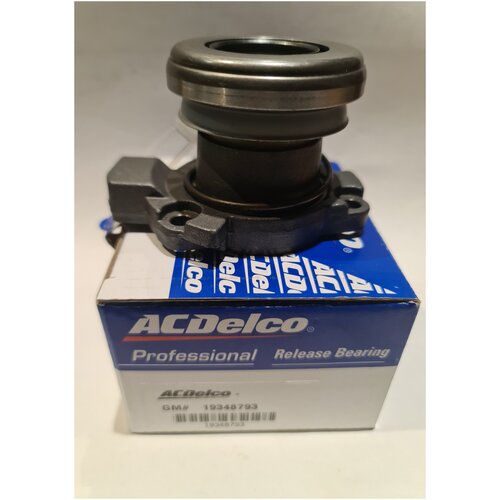 Подшипник выжимной Astra H (2004-2014) Astra J (2010-2018) Vectra C (2002-2008 (ACDelco 19348793) - ACDELCO арт. 19348793 - ACDELCO арт. 19348793