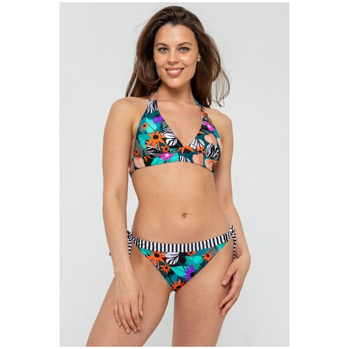 Лиф UNICONF CBS212 V1 голубой Размер M 4638₽