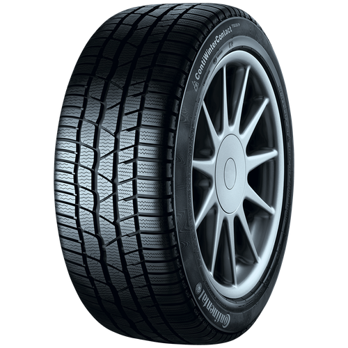 Шина Continental WinterContact TS 830 P 285/45R20 112V