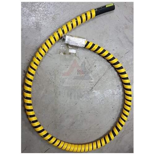 Шланг тосольный 6213.20-8101039 LIAZ