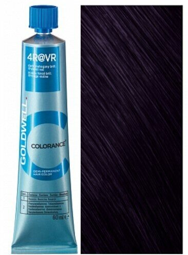     Goldwell Colorance 4R Vr - - 60 