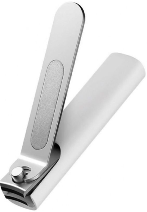 Кусачки для ногтей Mijia Splash-proof Nail Clipper Toenail