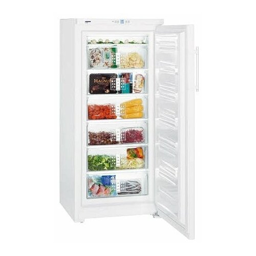 Морозильный шкаф Liebherr FNe 4625-20 001 белый 8867400₽