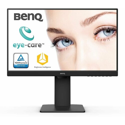 BenQ Монитор LCD 23.8 GW2485TC черный