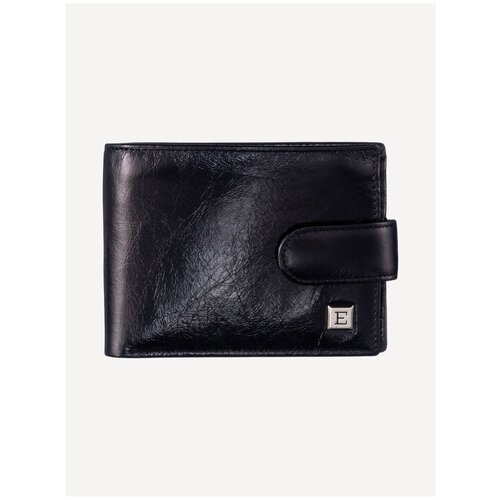 фото Кошелек eleganzza, натуральная кожа