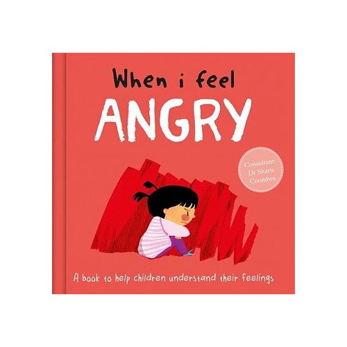 When I Feel Angry