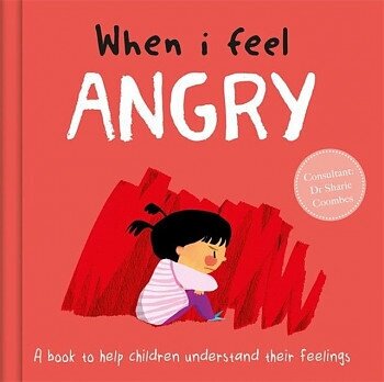When I Feel Angry (Willow Marnie) - фото №1