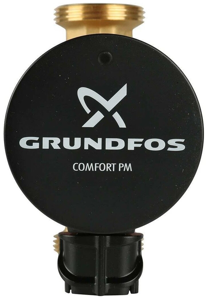 Насос циркуляционный Grundfos COMFORT 15-14 BX PM 97916772 - фотография № 6