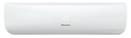 Сплит-система Hisense AS-10UR4RYRKB02G - фотография № 2
