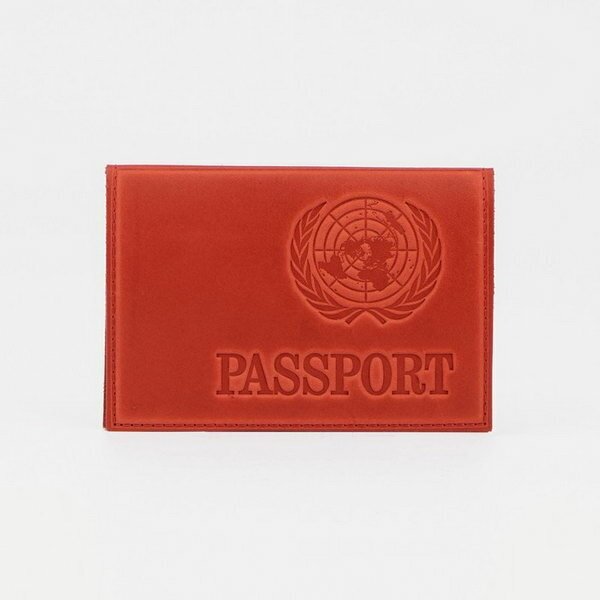 Обложка для паспорта Сима-ленд 