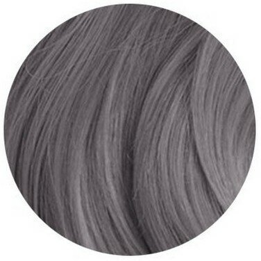 Краска для волос перманентная / SoColor Pre-Bonded \ 90 мл 6Sp темный блондин серебристый жемчужный - 6.19