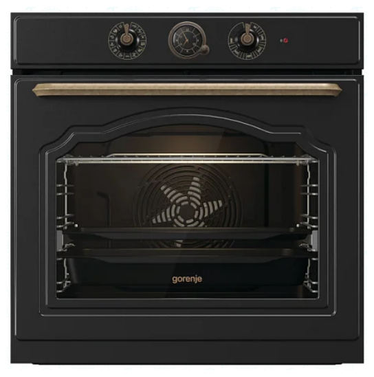 Духовой шкаф GORENJE BOS67372CLB