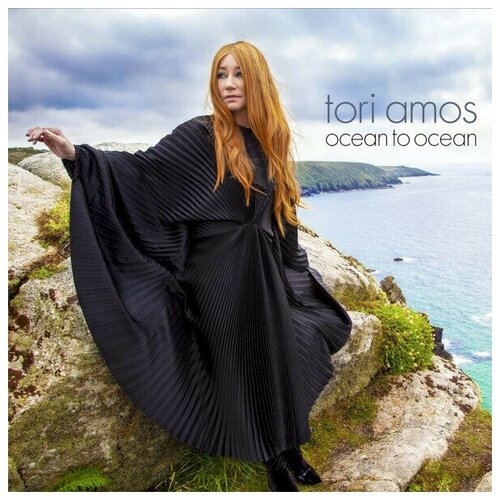 Amos Tori Виниловая пластинка Amos Tori Ocean To Ocean тори эмос tori amos unrepentant geraldines