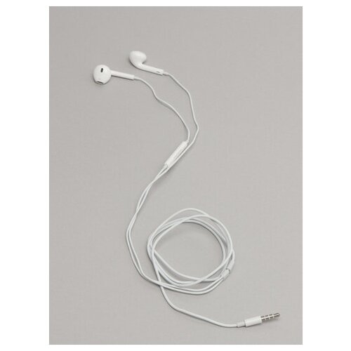 Гарнитура HOCO M1 35 мм вкладыши 12 м 37000₽