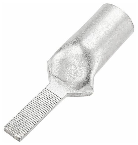 Наконечник кабельный штифтовой НШМЛ 95-9х25 опрес. TOKOV ELECTRIC TKE-NSML-95-9х25 1шт.