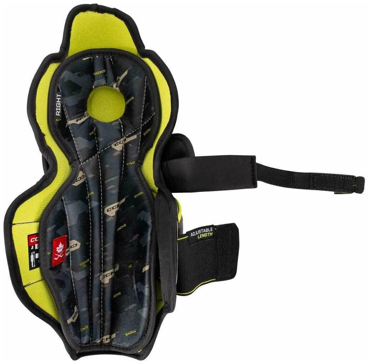 Щитки игрока SG AS580 SHIN GUARDS JR