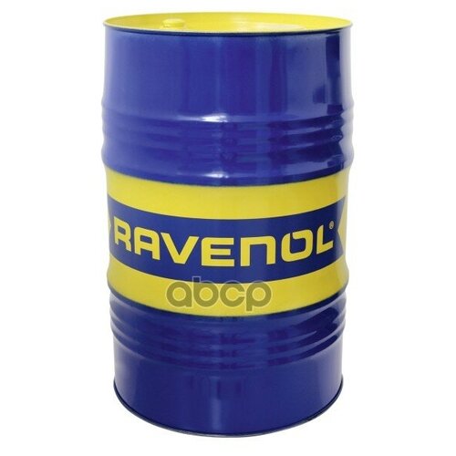 Гидравлическое Масло Ravenol Hydraulikoel Ts 46 (208л) Станд. Ravenol арт. 1323105-208-01-999