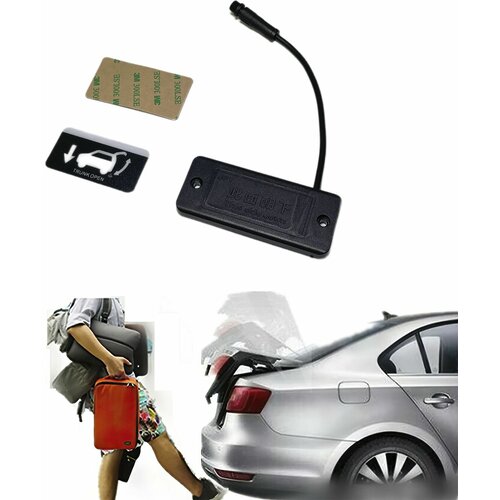 Датчик ноги Foot Sensor для электропривода 6390₽