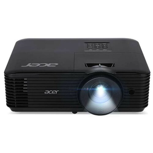 Проекторы projector X1128H DLP 3D SVGA 4500Lm 200001 HDMI 27kg Euro Power EMEA 5184500₽