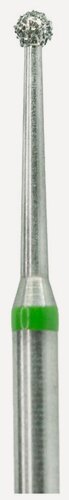 Изображение товара 801L-012C-FG Боры алмазные типа FG диам. 1,2 мм шт.