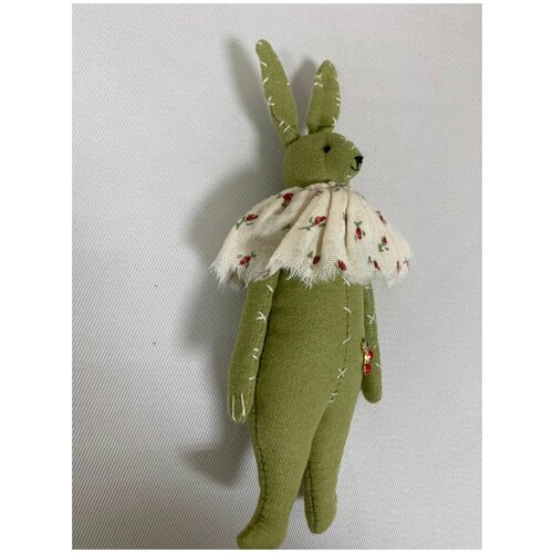 Игрушка ручной работы 