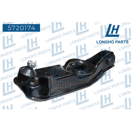 Рычаг Перед ниж лев Mitsubishi L200 98-02 Mr296027 Longho арт 5720174 1310₽