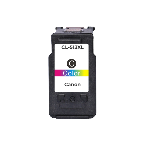 Картридж AVP CL-513 XL для принтера Canon, цветной